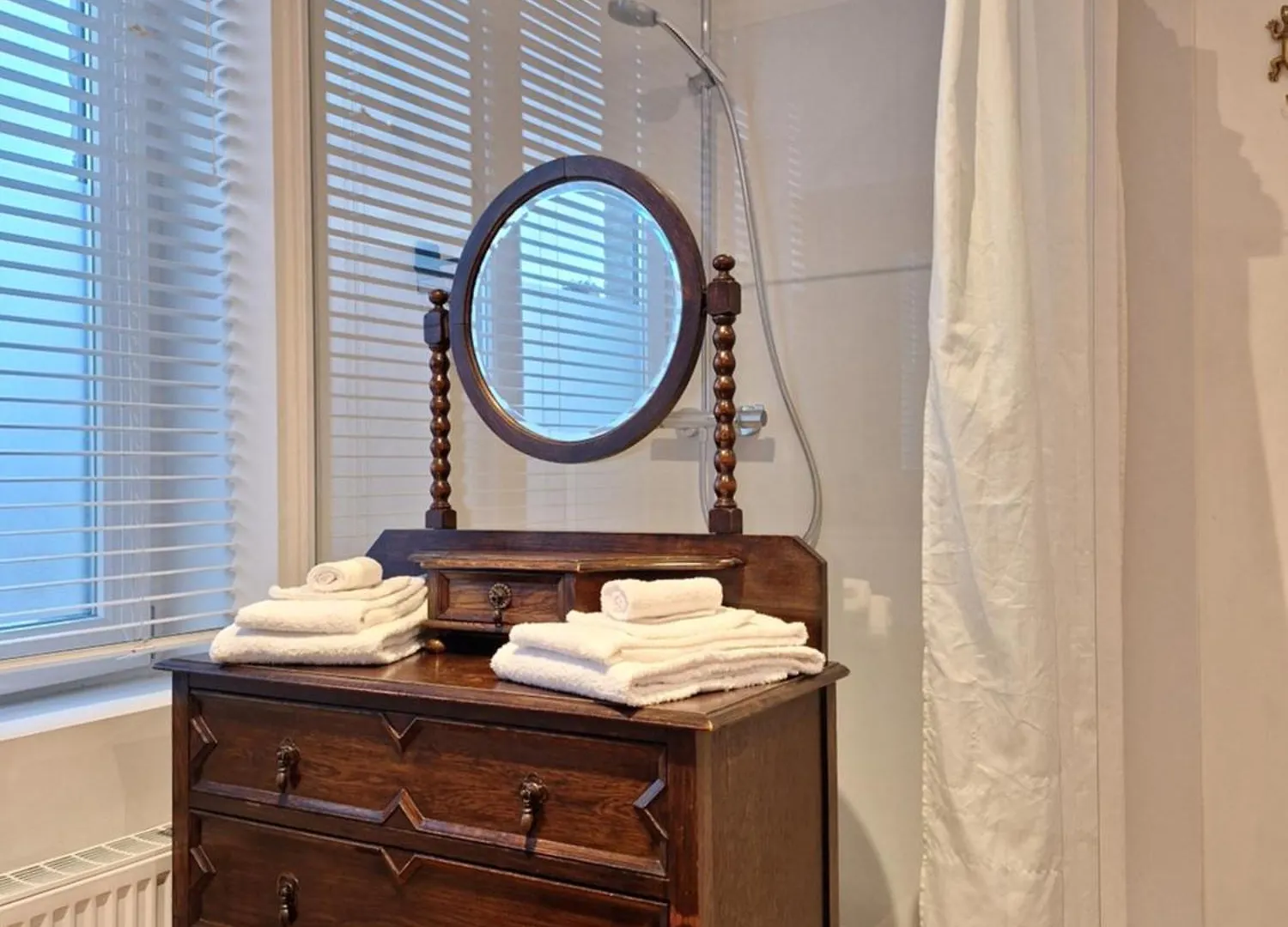 Apartment B&B De Lelie Schoten