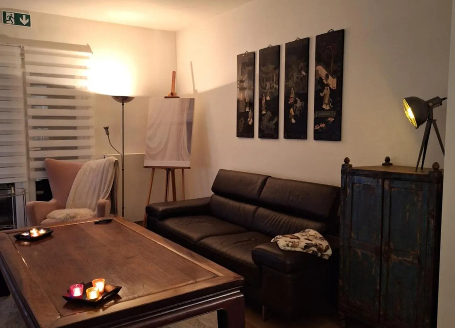 B&B De Lelie Schoten Apartment