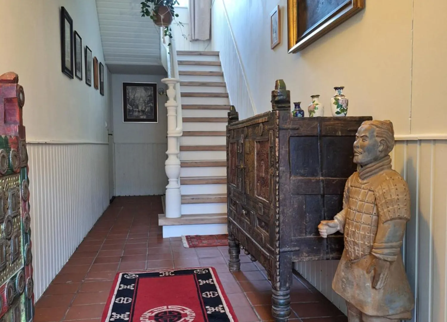 Apartment B&B De Lelie Schoten