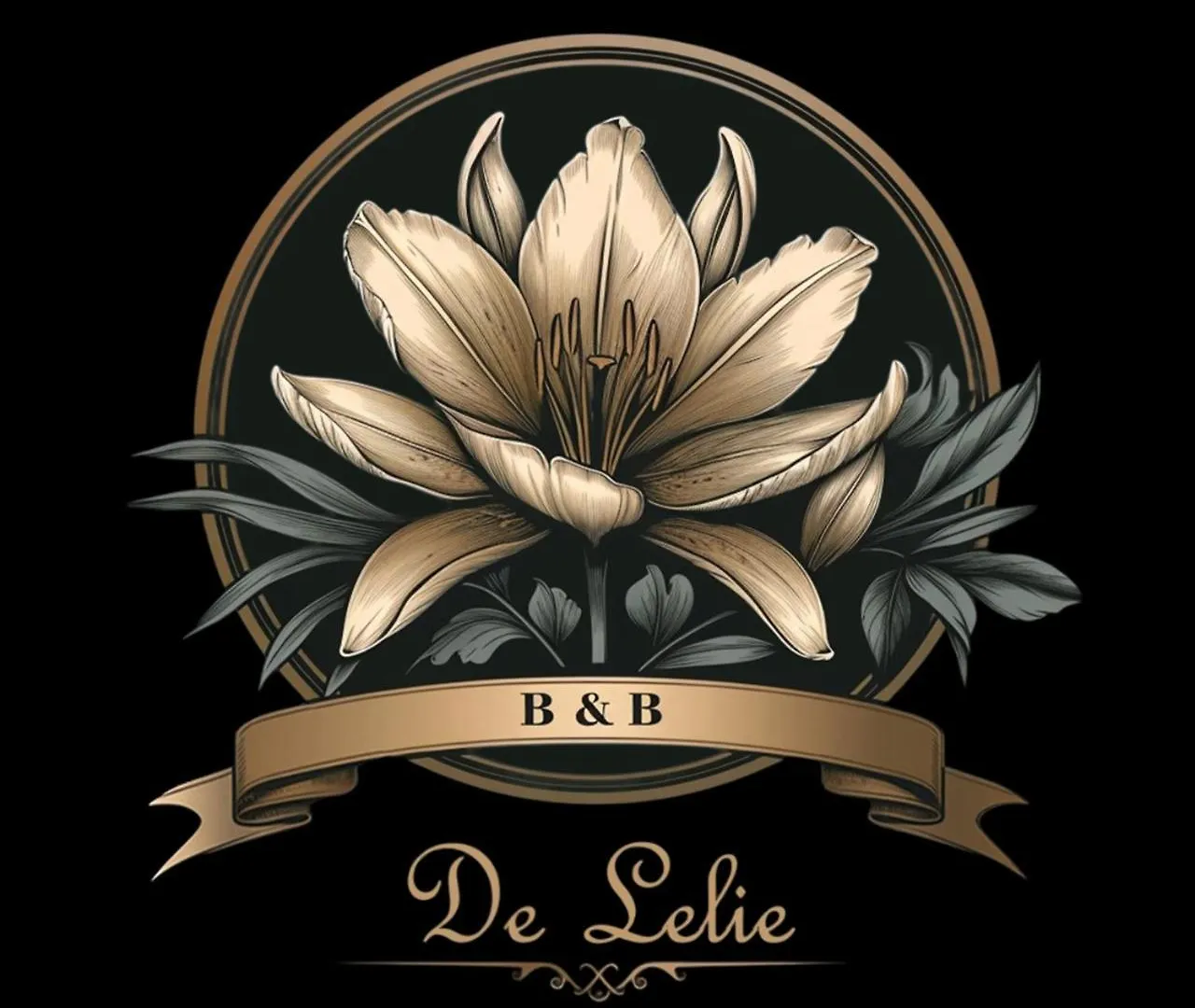 B&B De Lelie Schoten 0*,  Belgium