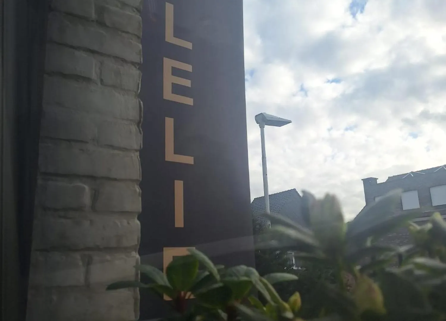 Apartment B&B De Lelie Schoten Belgium