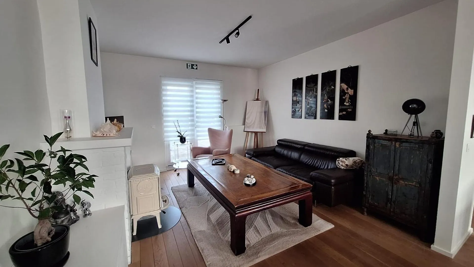 Apartment B&B De Lelie Schoten